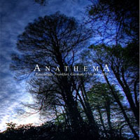 Anathema - 2010.06.17 - Batschkapp, Frankfurt, Germany (CD 1)