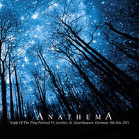 Anathema - 2011.07.09 - Night Of The Prog Festival VI, Loreley, St. Goarshausen, Germany