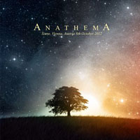 Anathema - 2012.10.08 - Szene, Vienna, Austria (CD 2)