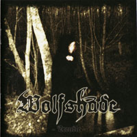 Wolfshade (FRA) - Trouble