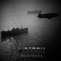 Wretch (USA, CL) - Warriors