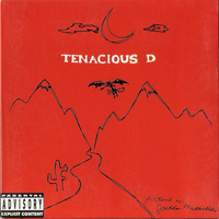 Tenacious D - D Fun Pak (EP)