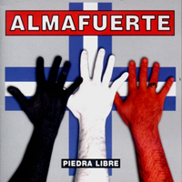 Almafuerte - Piedra Libre