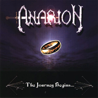 Anarion - The Journey Begins...