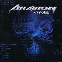 Anarion - Unbroken