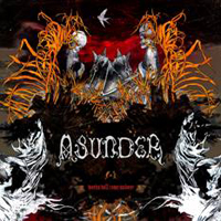 Asunder - Works Will Come Undone