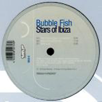 Bubble Fish - Stars Of Ibiza