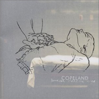 Copeland - Beneath Medicine Tree