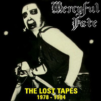 Mercyful Fate - The Lost Tapes (1978-1984)