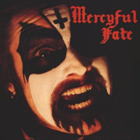 Mercyful Fate - Black Masses (Single)