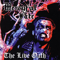 Mercyful Fate - The Live Oath
