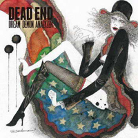 Dead End (JPN) - Dream Demon Analyzer