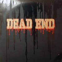 Dead End (JPN) - Replica - Worst Song (Single)