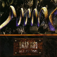 Dead End (JPN) - All in One