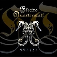 Electro Quarterstaff - Swayze (EP)