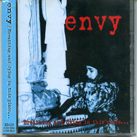 Envy (JPN) - Breathing And Dying In This Place...