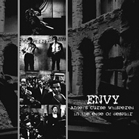 Envy (JPN) - Angel's Curse Whispered In The Edge Of Despair