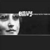 Envy (JPN) - Burning Out The Memories