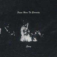 Envy (JPN) - From Here To Eternity