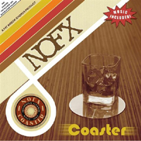 NoFX - Coaster (Bonus CD)