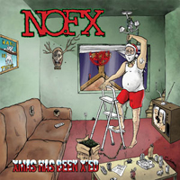 NoFX - Xmas Has Been X'ed (Single)