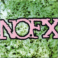 NoFX - All Of Me (7'' single)