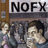 NoFX - Regaining Unconsciousness (EP)