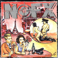 NoFX - 7 Inch Of The Month Club 11 (7'' single)