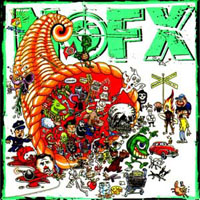 NoFX - 7 Inch Of The Month Club 12 (7'' single)