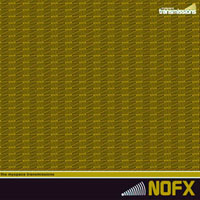 NoFX - The MySpace Transmissions (EP)