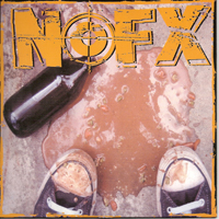 NoFX - 7 Inch of the Month Club #2  - March 2005