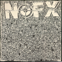 NoFX - 7 Inch of the Month Club #6 - July 2005
