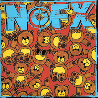 NoFX - 7 Inch of the Month Club #10 - November 2005