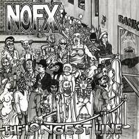 NoFX - The Longest Line