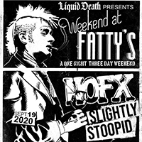 NoFX - Live At Fat Mike's