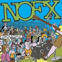 NoFX - They've Actually Gotten Worse Live!