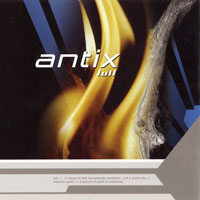 Antix - Lull