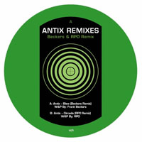 Antix - Remixes (Single)