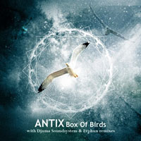 Antix - Box Of Birds EP