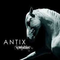 Antix - Cavalier (CD 2)