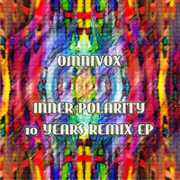 Tomislav Crncic - Inner polarity 10 years remix (EP)