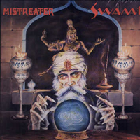 Mistreater - Swami