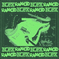 Rancid - BYO Split Series (Volume III)