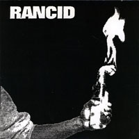 Rancid - Rancid (7'' EP)