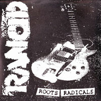 Rancid - Roots Radicals (CDS)