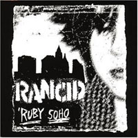 Rancid - Ruby Soho (CDS)