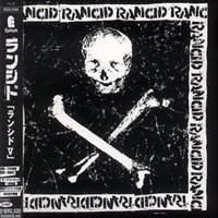 Rancid - Rancid 2000