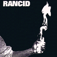 Rancid - I'm Not The Only One