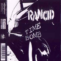 Rancid - Time Bomb