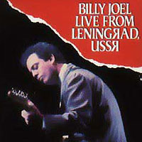 Billy Joel - Concert (Live in Leningrad)